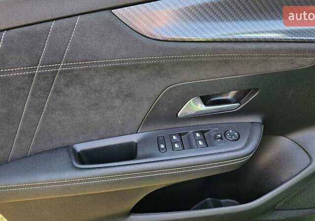 Зеленый Опель Mokka, объемом двигателя 0 л и пробегом 24 тыс. км за 19500 $, фото 13 на Automoto.ua