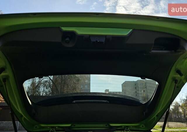 Зеленый Опель Mokka, объемом двигателя 0 л и пробегом 24 тыс. км за 19500 $, фото 22 на Automoto.ua