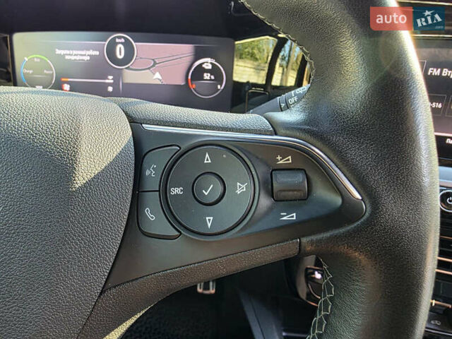 Зеленый Опель Mokka, объемом двигателя 0 л и пробегом 56 тыс. км за 18300 $, фото 27 на Automoto.ua