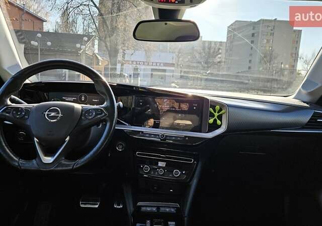 Зеленый Опель Mokka, объемом двигателя 0 л и пробегом 24 тыс. км за 19500 $, фото 16 на Automoto.ua