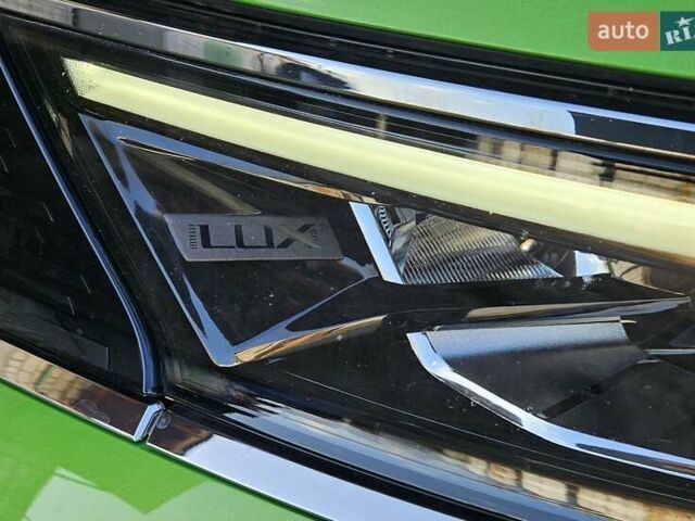 Зеленый Опель Mokka, объемом двигателя 0 л и пробегом 24 тыс. км за 19500 $, фото 26 на Automoto.ua