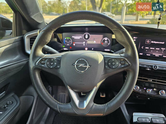 Зеленый Опель Mokka, объемом двигателя 0 л и пробегом 56 тыс. км за 18300 $, фото 25 на Automoto.ua