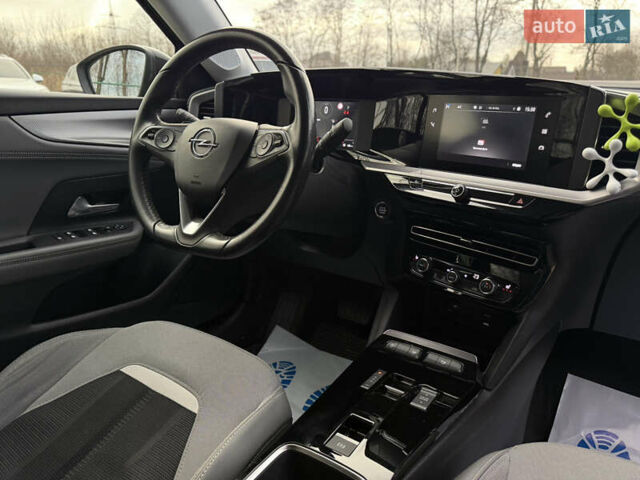 Зелений Опель Mokka, об'ємом двигуна 1.2 л та пробігом 82 тис. км за 18700 $, фото 20 на Automoto.ua