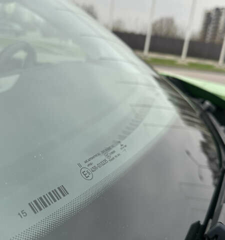 Зеленый Опель Mokka, объемом двигателя 0 л и пробегом 130 тыс. км за 15300 $, фото 11 на Automoto.ua