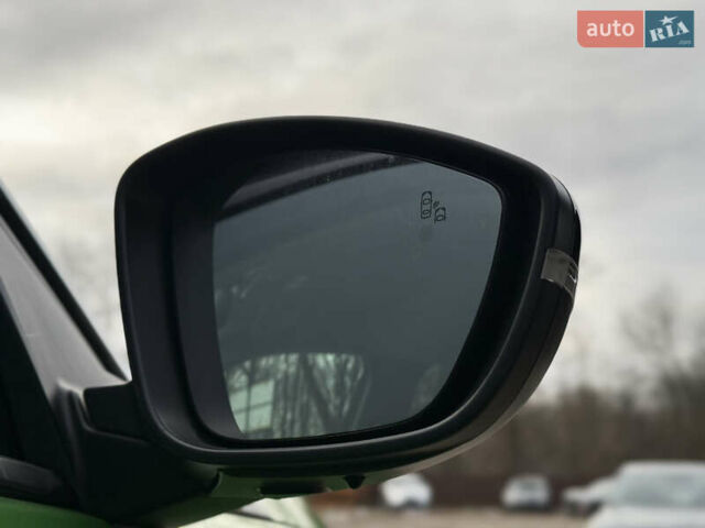Зелений Опель Mokka, об'ємом двигуна 1.2 л та пробігом 82 тис. км за 18700 $, фото 21 на Automoto.ua