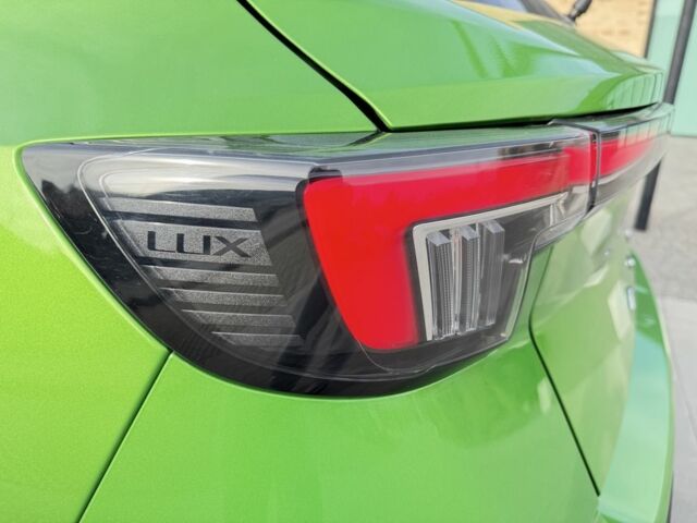 Зелений Опель Mokka, об'ємом двигуна 0 л та пробігом 58 тис. км за 17499 $, фото 12 на Automoto.ua