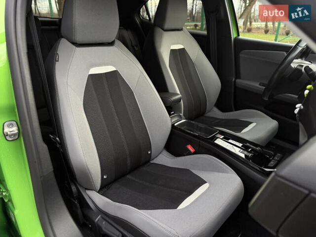 Зелений Опель Mokka, об'ємом двигуна 1.2 л та пробігом 82 тис. км за 18700 $, фото 14 на Automoto.ua