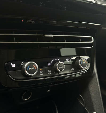 Зеленый Опель Mokka, объемом двигателя 0 л и пробегом 130 тыс. км за 15300 $, фото 20 на Automoto.ua