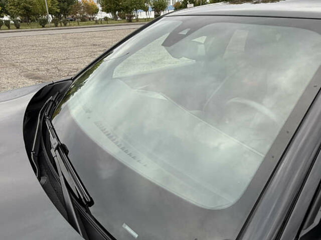 Опель Mokka 2021 в Киеве на Automoto.ua Зеленый Опель Mokka, объемом двигателя 1.2 л и пробегом 65 тыс. км за 18700 $, фото 7 на Automoto.ua