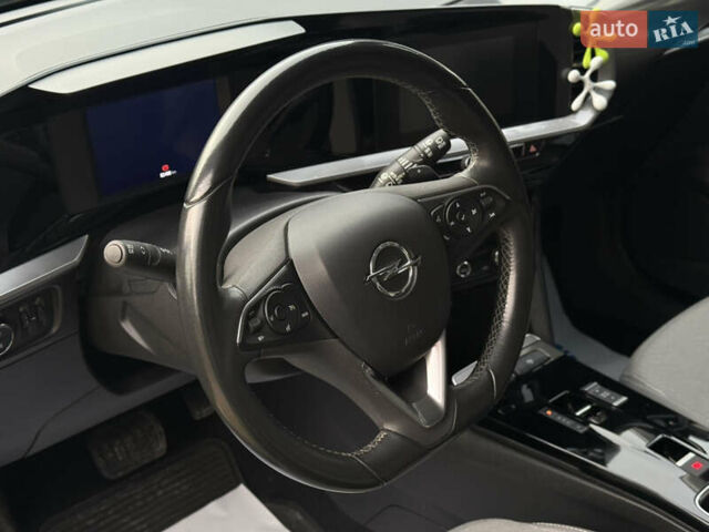 Зелений Опель Mokka, об'ємом двигуна 1.2 л та пробігом 82 тис. км за 18700 $, фото 10 на Automoto.ua