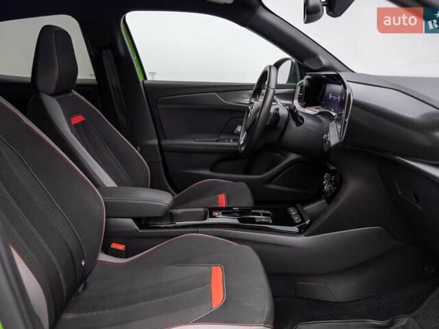 Зеленый Опель Mokka, объемом двигателя 1.2 л и пробегом 32 тыс. км за 21587 $, фото 8 на Automoto.ua