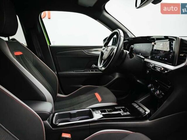 Зеленый Опель Mokka, объемом двигателя 1.2 л и пробегом 16 тыс. км за 22523 $, фото 9 на Automoto.ua