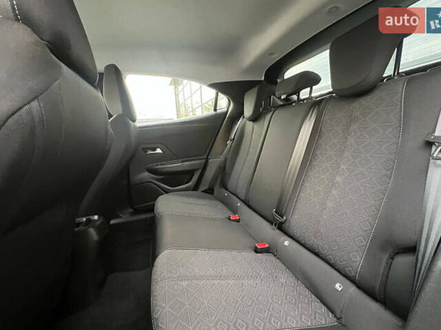 Опель Mokka 2023 в Ивано-Франковске на Automoto.ua Зеленый Опель Mokka, объемом двигателя 1.2 л и пробегом 11 тыс. км за 16900 $, фото 13 на Automoto.ua