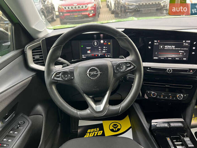 Опель Mokka 2023 в Ивано-Франковске на Automoto.ua Зеленый Опель Mokka, объемом двигателя 1.2 л и пробегом 11 тыс. км за 16900 $, фото 15 на Automoto.ua