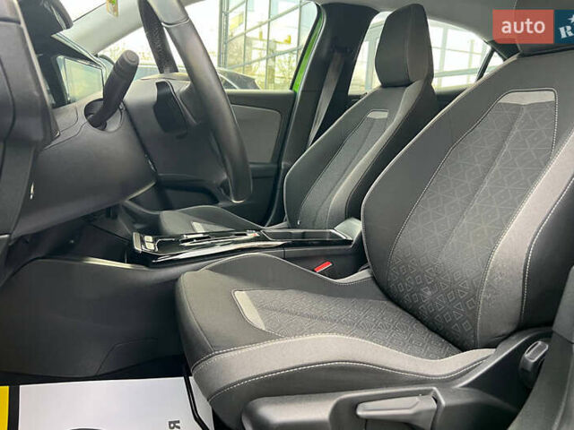 Опель Mokka 2023 в Ивано-Франковске на Automoto.ua Зеленый Опель Mokka, объемом двигателя 1.2 л и пробегом 11 тыс. км за 16900 $, фото 17 на Automoto.ua