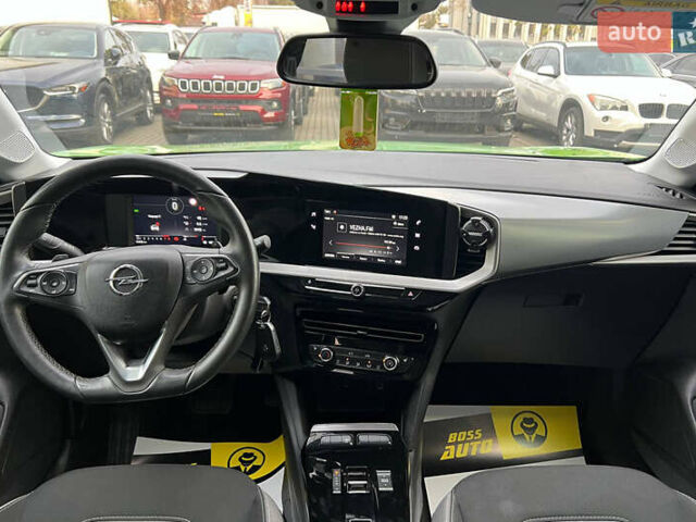 Опель Mokka 2023 в Ивано-Франковске на Automoto.ua Зеленый Опель Mokka, объемом двигателя 1.2 л и пробегом 11 тыс. км за 16900 $, фото 14 на Automoto.ua