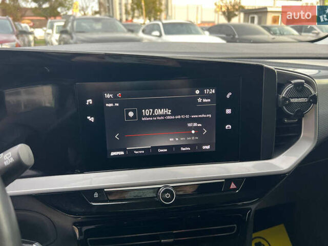 Опель Mokka 2023 в Ивано-Франковске на Automoto.ua Зеленый Опель Mokka, объемом двигателя 1.2 л и пробегом 11 тыс. км за 16900 $, фото 9 на Automoto.ua