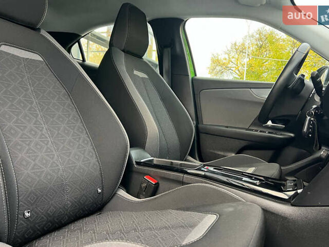 Опель Mokka 2023 в Ивано-Франковске на Automoto.ua Зеленый Опель Mokka, объемом двигателя 1.2 л и пробегом 11 тыс. км за 16900 $, фото 20 на Automoto.ua