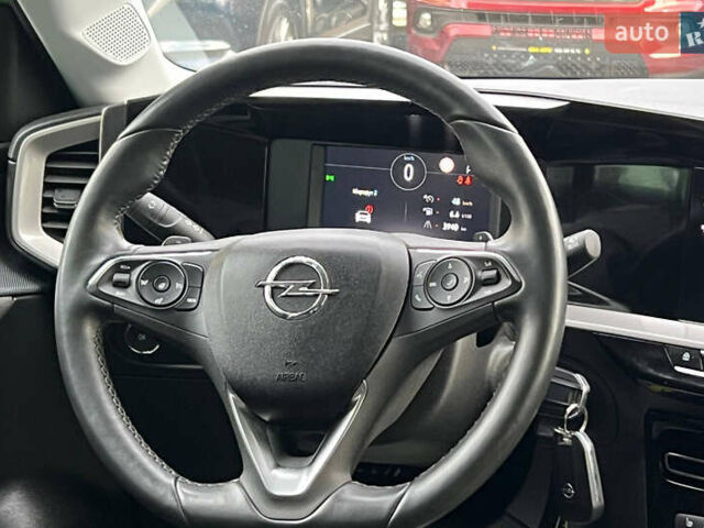 Опель Mokka 2023 в Ивано-Франковске на Automoto.ua Зеленый Опель Mokka, объемом двигателя 1.2 л и пробегом 11 тыс. км за 16900 $, фото 16 на Automoto.ua