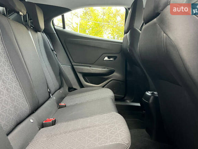 Опель Mokka 2023 в Ивано-Франковске на Automoto.ua Зеленый Опель Mokka, объемом двигателя 1.2 л и пробегом 11 тыс. км за 16900 $, фото 19 на Automoto.ua