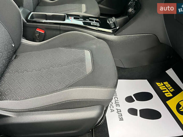 Опель Mokka 2023 в Ивано-Франковске на Automoto.ua Зеленый Опель Mokka, объемом двигателя 1.2 л и пробегом 11 тыс. км за 16900 $, фото 21 на Automoto.ua