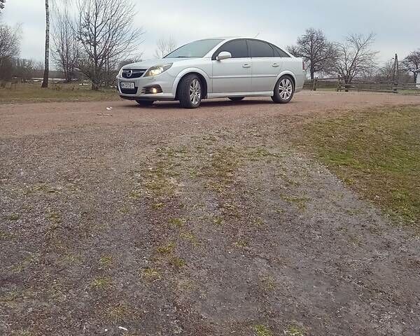 Сірий Опель Vectra GTS, об'ємом двигуна 1.9 л та пробігом 235 тис. км за 6200 $, фото 5 на Automoto.ua