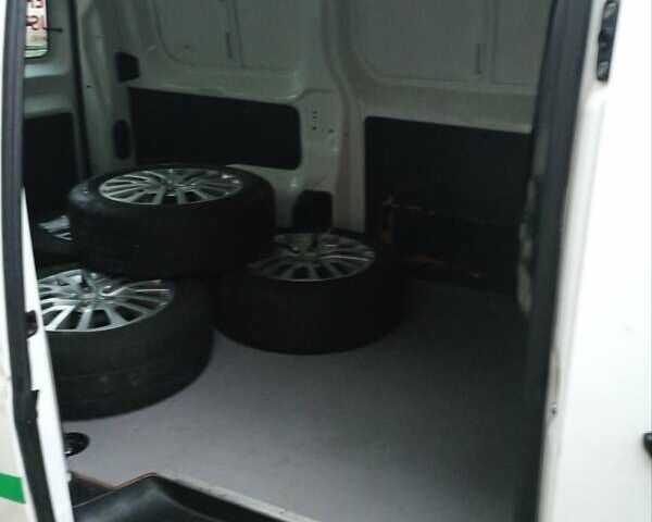 Білий Опель Vivaro-e, об'ємом двигуна 0 л та пробігом 23 тис. км за 19900 $, фото 13 на Automoto.ua