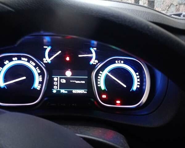 Білий Опель Vivaro-e, об'ємом двигуна 0 л та пробігом 23 тис. км за 19900 $, фото 1 на Automoto.ua