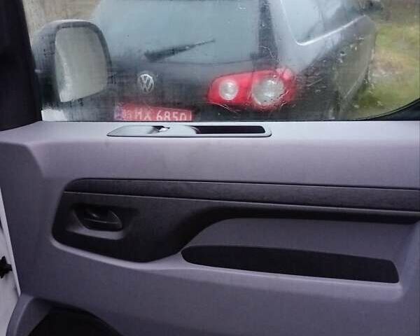 Білий Опель Vivaro-e, об'ємом двигуна 0 л та пробігом 23 тис. км за 19900 $, фото 22 на Automoto.ua