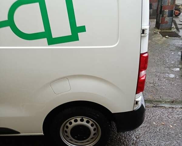 Білий Опель Vivaro-e, об'ємом двигуна 0 л та пробігом 23 тис. км за 19900 $, фото 17 на Automoto.ua
