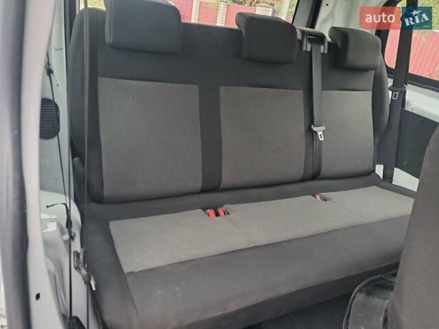 Білий Опель Vivaro-e, об'ємом двигуна 0 л та пробігом 7 тис. км за 22500 $, фото 31 на Automoto.ua