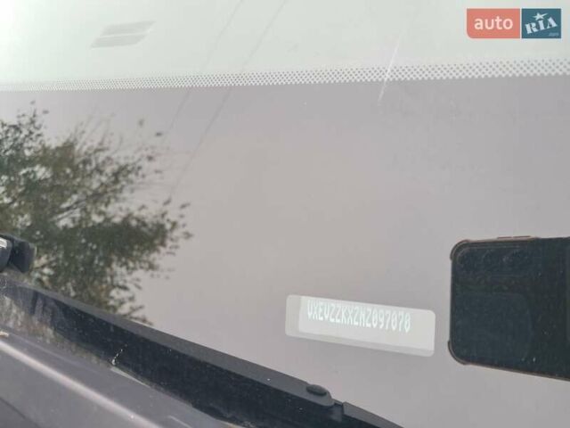 Білий Опель Vivaro-e, об'ємом двигуна 0 л та пробігом 7 тис. км за 22500 $, фото 40 на Automoto.ua