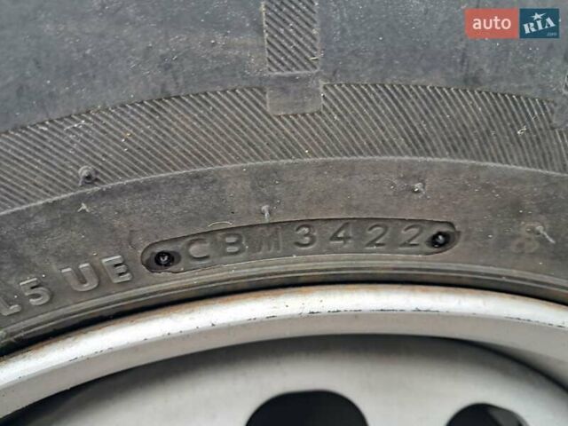 Білий Опель Vivaro-e, об'ємом двигуна 0 л та пробігом 7 тис. км за 22500 $, фото 17 на Automoto.ua