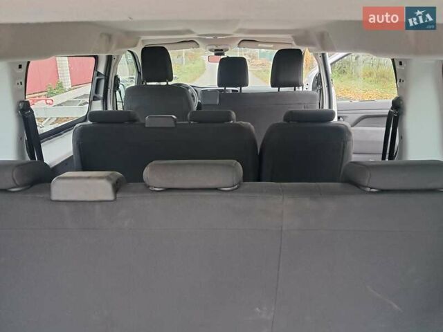 Білий Опель Vivaro-e, об'ємом двигуна 0 л та пробігом 7 тис. км за 22500 $, фото 32 на Automoto.ua