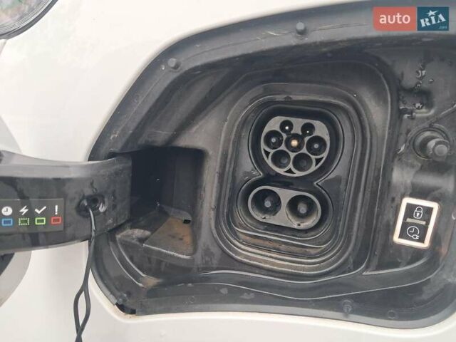 Білий Опель Vivaro-e, об'ємом двигуна 0 л та пробігом 7 тис. км за 22500 $, фото 10 на Automoto.ua