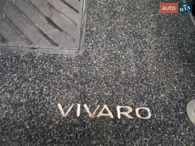 Білий Опель Vivaro-e, об'ємом двигуна 0 л та пробігом 7 тис. км за 22500 $, фото 38 на Automoto.ua