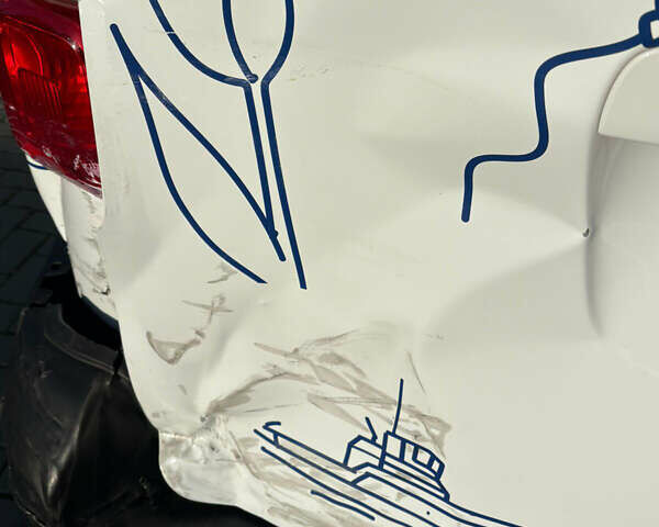 Белый Опель Vivaro-e, объемом двигателя 0 л и пробегом 63 тыс. км за 25900 $, фото 11 на Automoto.ua