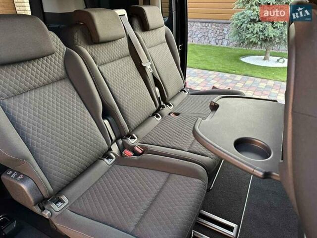 Черный Опель Vivaro-e, объемом двигателя 0 л и пробегом 60 тыс. км за 24750 $, фото 43 на Automoto.ua