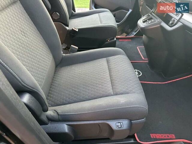 Черный Опель Vivaro-e, объемом двигателя 0 л и пробегом 60 тыс. км за 24750 $, фото 37 на Automoto.ua