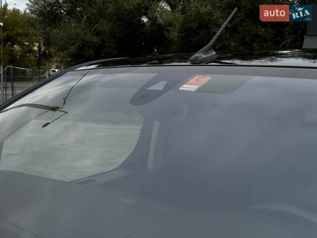 Черный Опель Vivaro-e, объемом двигателя 0 л и пробегом 32 тыс. км за 31500 $, фото 9 на Automoto.ua