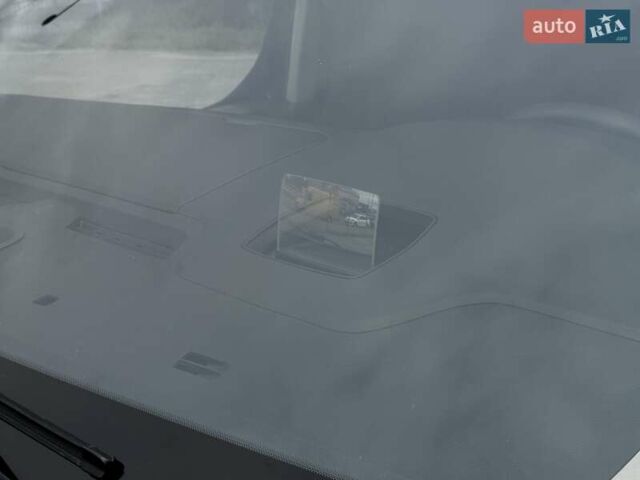 Черный Опель Vivaro-e, объемом двигателя 0 л и пробегом 32 тыс. км за 31500 $, фото 10 на Automoto.ua