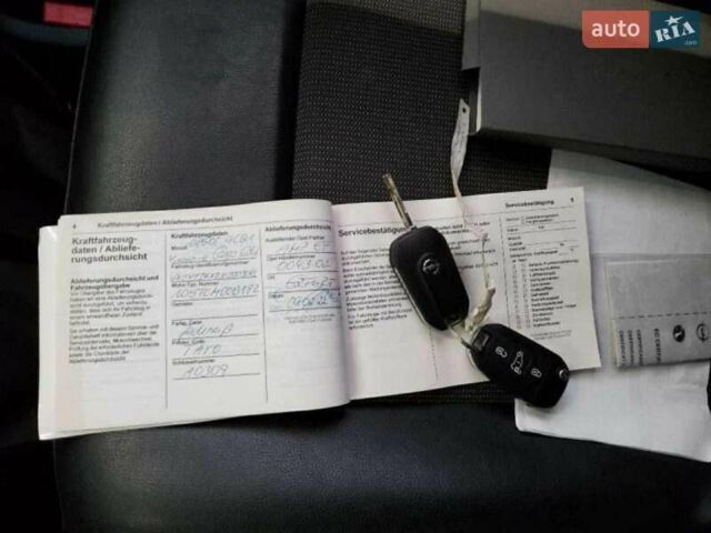 Опель Vivaro-e, объемом двигателя 0 л и пробегом 23 тыс. км за 19200 $, фото 7 на Automoto.ua