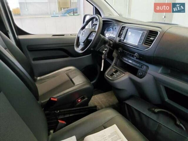 Опель Vivaro-e, объемом двигателя 0 л и пробегом 23 тыс. км за 19200 $, фото 3 на Automoto.ua