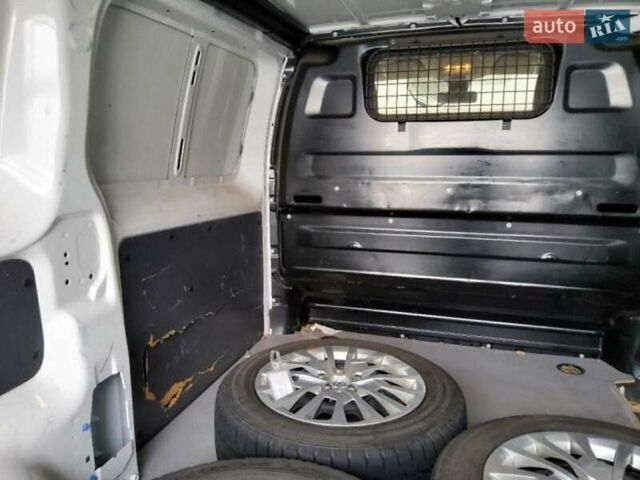 Опель Vivaro-e, объемом двигателя 0 л и пробегом 23 тыс. км за 19200 $, фото 2 на Automoto.ua