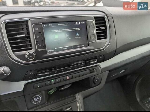 Опель Vivaro-e, объемом двигателя 0 л и пробегом 30 тыс. км за 25850 $, фото 10 на Automoto.ua