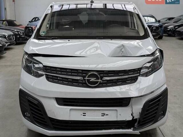 Опель Vivaro-e, объемом двигателя 0 л и пробегом 30 тыс. км за 25850 $, фото 1 на Automoto.ua