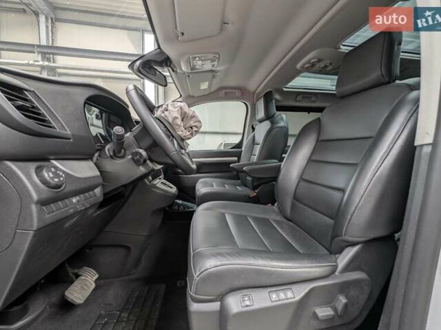 Опель Vivaro-e, объемом двигателя 0 л и пробегом 30 тыс. км за 25850 $, фото 5 на Automoto.ua