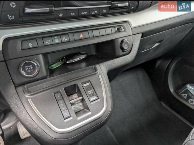 Опель Vivaro-e, объемом двигателя 0 л и пробегом 30 тыс. км за 25850 $, фото 11 на Automoto.ua