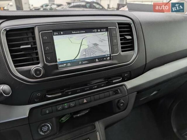 Опель Vivaro-e, объемом двигателя 0 л и пробегом 30 тыс. км за 25850 $, фото 8 на Automoto.ua