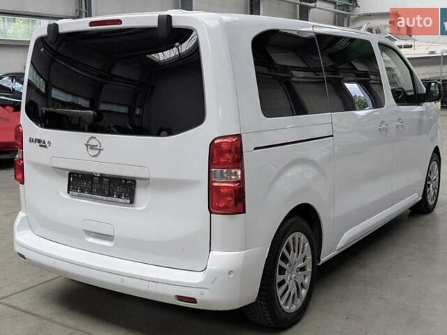 Опель Vivaro-e, объемом двигателя 0 л и пробегом 30 тыс. км за 25850 $, фото 2 на Automoto.ua